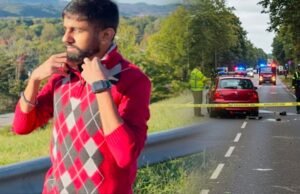 ವಾಷಿಂಗ್ಟನ್ : ಭೀಕರ ರಸ್ತೆ ಅಪಘಾತ : ಇಬ್ಬರು ಭಾರತೀಯ ವಿದ್ಯಾರ್ಥಿಗಳು ಸಾವು…!!