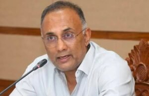 ಬೆಂಗಳೂರು : ಜಿಲ್ಲಾಸ್ಪತ್ರೆಗಳಲ್ಲಿ ಅಂಗಾಂಗ ದಾನ ಮತ್ತು ಅಂಗಾಂಗ ಕಸಿ ಆರೋಗ್ಯ ಸೇವೆಗಳನ್ನು ಹೆಚ್ಚಿಸಿ : ಗುಂಡೂರಾವ್…!!