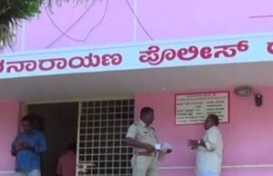 ಮನೆಯೊಂದರ ಕೊಟ್ಟಿಗೆಯೊಳಗೆ ಕಟ್ಟಿದ್ದ ದನ ಕಳವು…!!