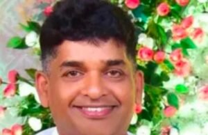 ಕುಕ್ಕೆ ಸುಬ್ರಹ್ಮಣ್ಯ ಆಡಳಿತ ಮಂಡಳಿ ಅಧ್ಯಕ್ಷರಾಗಿ ಹರೀಶ್ ಇಂಜಾಡಿ : ರೌಡಿಶೀಟರ್ ಗೆ ಕುಕ್ಕೆ ಅಧ್ಯಕ್ಷ ಸ್ಥಾನವೆಂದು ಬಿಜೆಪಿ ಆರೋಪ…!!