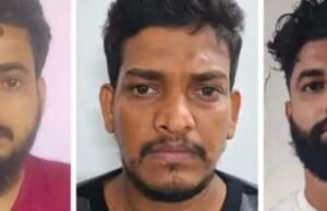 ಮಂಗಳೂರು : ಸುಹಾಸ್ ಶೆಟ್ಟಿ ಕೊಲೆ ಪ್ರಕರಣ : ಮತ್ತೆ ಮೂವರು ಆರೋಪಿಗಳು ಅರೆಸ್ಟ್…!!