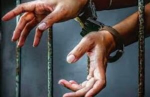 ಸುಳ್ಯ: ಬಸ್ನಲ್ಲಿ ಬಾಲಕಿಗೆ ಕಿರುಕುಳ : ಆರೋಪಿಯ ಬಂಧನ…!!