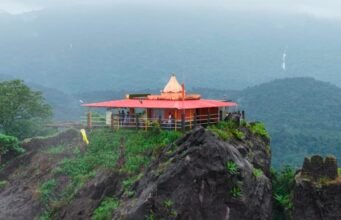 ಕುಂದಾಪುರ ತಾಲೂಕಿನ ಹೊಸಂಗಡಿಯಲ್ಲಿದೆ ಐತಿಹಾಸಿಕ ಹಿನ್ನೆಲೆಯ ಮಹಾ ಗಣಪತಿ ದೇವಸ್ಥಾನ…!!