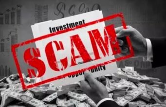 ಕೋಟ : ವ್ಯಕ್ತಿಯೋರ್ವರಿಗೆ ಹಣ ಹೂಡಿಕೆ ನೆಪದಲ್ಲಿ ವಂಚನೆ…!!