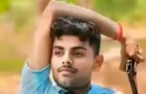 ಕುಖ್ಯಾತ ರೌಡಿ ರಂಜನ್ ಪಾಠಕ್ ಸಹಿತ ನಾಲ್ವರ ಎನ್ ಕೌಂಟರ್….!!