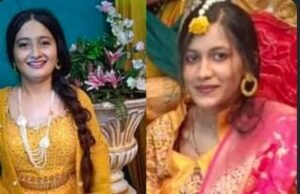 ಗ್ಯಾಸ್ ಸೋರಿಕೆ : ಸ್ನಾನಕ್ಕೆ ತೆರಳಿದ ಸಹೋದರಿಯರು ದಾರುಣ ಮೃತ್ಯು…!!