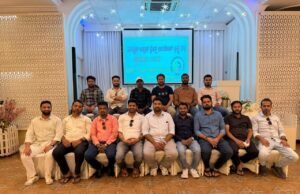 ಸುರಿಬೈಲ್ ಅಬ್ರಾಡ್ ಪ್ರೆಂಡ್ಸ್ ಚಾರಿಟೇಬಲ್ ಟ್ರಸ್ಟ್(ರಿ.) ಮಹಾಸಭೆ, ಸ್ನೇಹಕೂಟ ಕಾರ್ಯಕ್ರಮ…!!