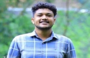 ಕಾರು ಪಲ್ಟಿ : ಪುತ್ತೂರಿನ ಯುವಕ ಮೃತ್ಯು…!!