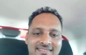 ಮೂಡುಬೆಳ್ಳೆ : ಸನ್ ಶೈನ್ ಕೆಟರಿಂಗ್ ಮಾಲಕ ಸಂದೀಪ್ ಶೆಟ್ಟಿ ಹೃದಯಾಘಾತದಿಂದ ನಿಧನ…!!