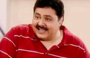 ಹಿರಿಯ ಬಾಲಿವುಡ್ ನಟ ಸತೀಶ್ ಶಾ ನಿಧನ…!!