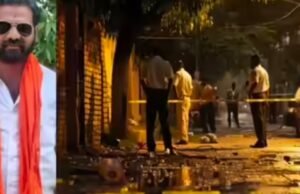 ವೆಂಕಟೇಶ್ ಕುರುಬರ ಹತ್ಯೆ ಪ್ರಕರಣ : ಇಬ್ಬರು ಆರೋಪಿಗಳ ಬಂಧನ…!!