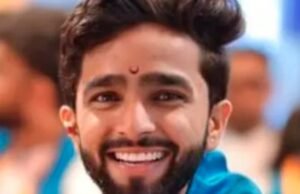 ಜಮ್ತಾರಾ 2 ವೆಬ್ ಸಿರೀಸ್ ನಟ ಸಚಿನ್ ಚಂದವಾಡೆ ಆತ್ಮಹತ್ಯೆ…!!