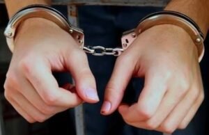 ಶಿಕ್ಷಕಿಗೆ ಮಾರಣಾಂತಿಕ ಹಲ್ಲೆ ಪ್ರಕರಣ : ಆರೋಪಿಯ ಬಂಧನ…!!