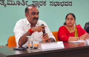 ವಾರಾಹಿ ಕುಡಿಯುವ ನೀರಿನ ಪೂರೈಕೆಯಲ್ಲಿ ಸಮಸ್ಯೆ : ನಗರಸಭೆ ಸಾಮಾನ್ಯ ಸಭೆಯಲ್ಲಿ ಭಾರೀ ಚರ್ಚೆ…!!