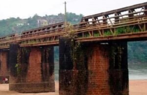 ಪಾಣೆಮಂಗಳೂರು ಹಳೆಯ ಸೇತುವೆ ಮೇಲೆ ರಿಕ್ಷಾ ನಿಲ್ಲಿಸಿ ಚಾಲಕ ನಾಪತ್ತೆ…!!