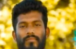 ಬೆಳ್ತಂಗಡಿ : ಬೈಕ್-ಕಾರು ನಡುವೆ ಅಪಘಾತ : ಯುವಕ ಮೃತ್ಯು….!!