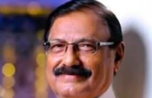 ಪ್ರತಿಷ್ಠಿತ ಉಡುಪಿ ಜಿಲ್ಲಾ ರಾಜ್ಯೋತ್ಸವ ಪ್ರಶಸ್ತಿಗೆ ಭಾಜನರಾದ ಶ್ರೀ ಸತೀಶ್ ಬೇಕಲ್…!!