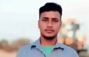 ಸೌದಿ ಅರೇಬಿಯಾ ಪೊಲೀಸ್ ಕಾರ್ಯಾಚರಣೆ ವೇಳೆ ಆಕಸ್ಮಿಕ ಗುಂಡು ತಗುಲಿ ಜಾರ್ಖಂಡ ಮೂಲದ ಯುವಕ ಸಾವು…!!