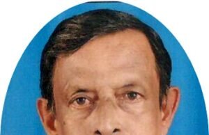 ಹಿರಿಯ ಯಕ್ಷಗಾನ ಕಲಾವಿದ ತಾಳಮದ್ದಳೆ ಅರ್ಥಧಾರಿ ವಿಟ್ಲ ಶಂಭು ಶರ್ಮ ನಿಧನಕ್ಕೆ ಕರ್ನಾಟಕ ಯಕ್ಷಗಾನ ಅಕಾಡೆಮಿ ಅಧ್ಯಕ್ಷ ಡಾ. ತಲ್ಲೂರು ಸಂತಾಪ….!!