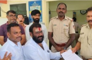 ಜಾಲತಾಣದಲ್ಲಿ ಛಾಯಾಗ್ರಾಹಕ ವೃತ್ತಿಯ ಬಗ್ಗೆ ಅವಹೇಳನ ರೀತಿಯ ಬರಹ…!!