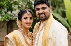 ಡಾ.ಕೃತಿಕಾರೆಡ್ಡಿ ಕೊಲೆ ಪ್ರಕರಣ : ಆರೋಪಿ ಪತಿಯ ಚಾಟ್ ಬಹಿರಂಗ….!!