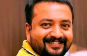 ಕೇರಳ : ಸ್ಥಳೀಯ ಸಂಸ್ಥೆ ಚುನಾವಣೆಗೆ ಟಿಕೆಟ್ ನೀಡಿಲ್ಲ ಎಂದು ಆತ್ಮಹತ್ಯೆಗೆ ಶರಣಾದ ಆರ್ ಎಸ್ಎಸ್ ಕಾರ್ಯಕರ್ತ…!!