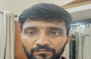 ಶಿರಿಯಾರ ಸೇವಾ ಸಹಕಾರಿ ಸಂಘದ ವಂಚನೆ ಪ್ರಕರಣ : ಓರ್ವ ವಶಕ್ಕೆ…!!