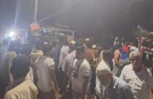 ಈಜುಕೊಳಕ್ಕೆ ಬಿದ್ದು 5ವರ್ಷದ ಬಾಲಕ ಮೃತ್ಯು…!!