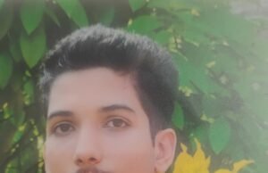 ಮುಂಬೈಯಲ್ಲಿ ರಸ್ತೆ ಅಪಘಾತ : ಕಲ್ಮಾಡಿ ಯುವಕ ಐನಿಶ್ ಲಸ್ರಾದೊ ನಿಧನ…!!