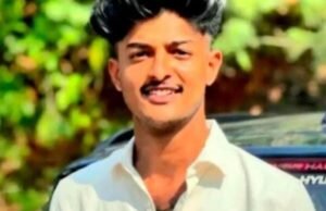 ಪುತ್ತೂರು : ನೇಣು ಬಿಗಿದು ಯುವಕ ಆತ್ಮಹತ್ಯೆಗೆ ಶರಣು…!!