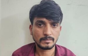 ಬೆಂಗಳೂರಲ್ಲಿ ಶಾಲಾ-ಕಾಲೇಜು ವಿದ್ಯಾರ್ಥಿಗಳಿಗೆ ಡ್ರಗ್ಸ್ ಮಾರಾಟ : ಆರೋಪಿಯ ಬಂಧನ…!!