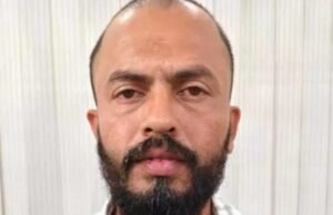 ಮಂಗಳೂರು: ಹಲವು ಪ್ರಕರಣಗಳಲ್ಲಿ ಭಾಗಿಯಾಗಿ ತಲೆಮರೆಸಿಕೊಂಡಿದ್ದ ಆರೋಪಿ ಸೆರೆ…!!