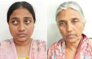 ಬೆಳ್ತಂಗಡಿ: ಧರ್ಮಸ್ಥಳ ದೇವಸ್ಥಾನ ವಠಾರದಲ್ಲಿ ಚಿನ್ನಾಭರಣ ಕಳವು ಪ್ರಕರಣ : ಆರೋಪಿಗಳು ಅರೆಸ್ಟ್…!!