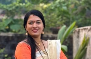 ಸಾಮಾಜಿಕ ಕಳಕಳಿ ಮೇರೆದ ರಮಿತಾ ಸೂರ್ಯವಂಶಿ….!!