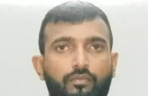 ನ್ಯಾಯಾಲಯಕ್ಕೆ ನಕಲಿ ದಾಖಲೆಗಳನ್ನು ನೀಡಿ ವಂಚನೆ : ಆರೋಪಿಗೆ ಷರತ್ತು ಬದ್ದ ಜಾಮೀನು ಮಂಜೂರು…!!