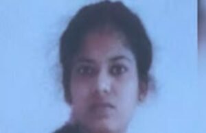 ಉಡುಪಿ : ಯುವತಿ ನಾಪತ್ತೆ : ಪ್ರಕರಣ ದಾಖಲು….!!