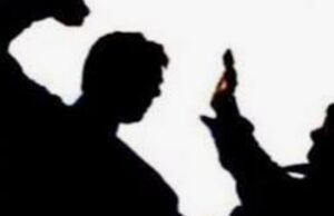 ಕೊಲ್ಲೂರು : ಯುವಕರ ಮೇಲೆ ಹಲ್ಲೆ : ಪ್ರಕರಣ ದಾಖಲು…!!