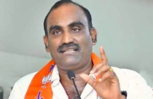 ಕಾಂಗ್ರೆಸ್ ಪಕ್ಷದ ವೋಟ್ ಚೋರಿ ಹತಾಶ ಆರೋಪಕ್ಕೆ ತಕ್ಕ ಉತ್ತರ ನೀಡಿದ ಬಿಹಾರ ಜನತೆಗೆ ಅಭಿನಂದನೆ : ಯಶ್ ಪಾಲ್ ಸುವರ್ಣ…!!