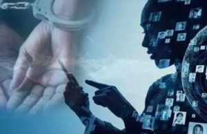 ಮಂಗಳೂರು: ಮಹಿಳೆಗೆ ಡಿಜಿಟಲ್ ಅರೆಸ್ಟ್ : 1.81 ಕೋ. ರೂ. ವಂಚನೆ…!!