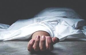 ಬ್ರಹ್ಮಾವರ : ನೇಪಾಳ ಮೂಲದ ಯುವಕ ಆತ್ಮಹತ್ಯೆಗೆ ಶರಣು…!!