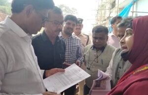 ಕಡಬ: ಕೊಡಿಂಬಾಳ ರೈಲು ನಿಲ್ದಾಣದಲ್ಲಿ ಎಕ್ಸ್ಪ್ರೆಸ್ ರೈಲು ನಿಲುಗಡೆಗಾಗಿ ತಾಲ್ಲೂಕು ಪಂಚಾಯತ್ ಮನವಿ — ಹಲವು ವರ್ಷಗಳಿಂದ ಮುಂದುವರೆದ ಸಾರ್ವಜನಿಕ ಹೋರಾಟಕ್ಕೆ ಮತ್ತೊಂದು ಬಲ…!!