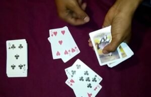 ಮಣಿಪಾಲ : ಅಂದರ್ ಬಾಹರ್ ಇಸ್ಪೀಟು ಆಟ : 8 ಮಂದಿ ಅರೆಸ್ಟ್…!!