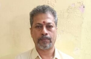 ಕಾಪು : ಮಹಿಳೆಯೊಬ್ಬರಿಗೆ ಲೈಂಗಿಕ ಕಿರುಕುಳ : ಆರೋಪಿಯ ಬಂಧನ…!!