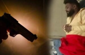 ಹುಬ್ಬಳ್ಳಿ : ಕೊಲೆ ಪ್ರಕರಣದ ಆರೋಪಿಗಳ ಕಾಲಿಗೆ ಪೊಲೀಸರಿಂದ ಗುಂಡೇಟು…!!