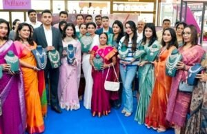 ಜೋಯಾಲುಕ್ಕಾಸ್ ‘ಬ್ರಿಲಿಯನ್ಸ್ ಡೈಮಂಡ್ ಜ್ಯುವೆಲ್ಲರಿ ಶೋ’…!!