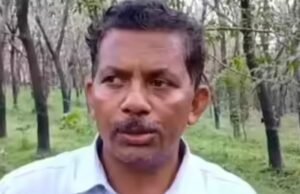 ಧರ್ಮಸ್ಥಳ ಕೇಸ್ : ವಿಚಾರಣೆ ವೇಳೆ ಹಲ್ಲೆ : SIT ಅಧಿಕಾರಿಗಳ ವಿರುದ್ಧ ಜಯಂತ್ ರಾಜ್ಯಪಾಲರಿಗೆ ಪತ್ರ…!!