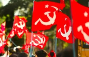 ಮಲ್ಪೆ ಬಂದರು ಭೂಮಿ ಅಕ್ರಮ ಗುತ್ತಿಗೆ : ಸಿಪಿಎಂ ಖಂಡನೆ…!!