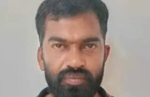 ಕಡಬ: ಮಹಿಳೆಯೊಬ್ಬರಿಗೆ ಲೈಂಗಿಕ ಕಿರುಕುಳ : ಆರೋಪಿ ವಶಕ್ಕೆ…!!