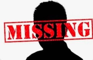 ಮಲ್ಪೆ : ವ್ಯಕ್ತಿಯೋರ್ವರು ನಾಪತ್ತೆ…!!