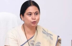 ಬಾಲ್ಯ ವಿವಾಹ ಮುಕ್ತ ಗ್ರಾ.ಪಂ.ಗಳಿಗೆ 25 ಸಾವಿರ ರೂ.ಬಹುಮಾನ : ಸಚಿವೆ ಲಕ್ಷ್ಮೀ ಹೆಬ್ಬಾಳ್ಕರ್…!!